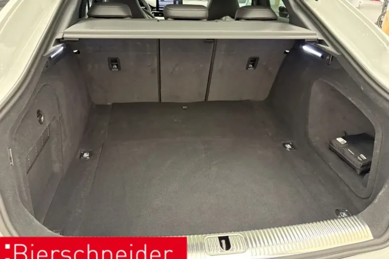 Audi S5 din 2025 cu 8.210 km - oferta AUD165707 - foto 15