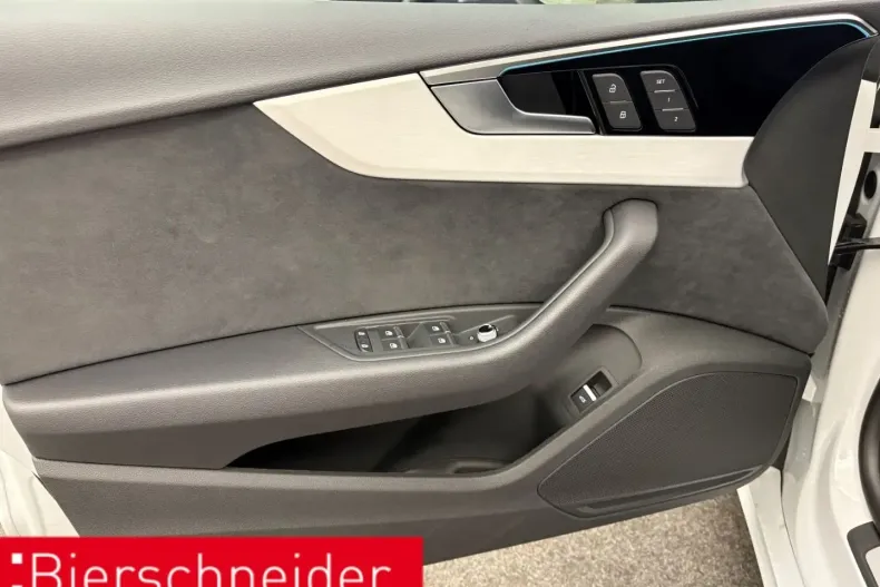 Audi S5 din 2025 cu 8.210 km - oferta AUD165707 - foto 16