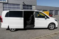 Mercedes-Benz V 220 din 2024 cu 21.100 km - oferta MER165708 - foto 4