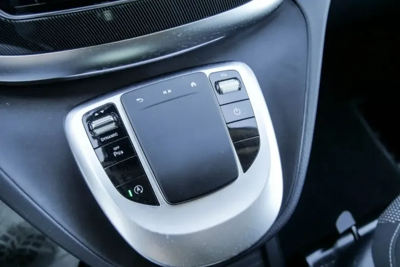 Mercedes-Benz V 220 din 2024 cu 21.100 km - oferta MER165708 - foto 12