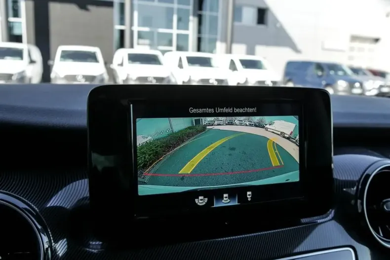 Mercedes-Benz V 220 din 2024 cu 21.100 km - oferta MER165708 - foto 13