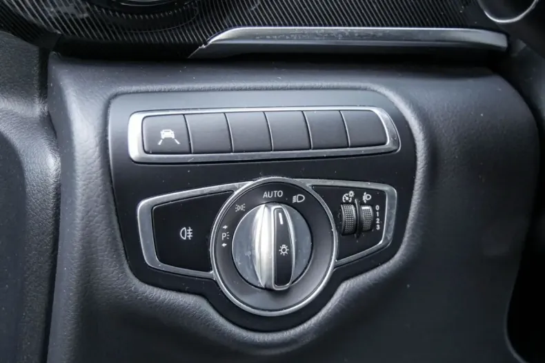 Mercedes-Benz V 220 din 2024 cu 21.100 km - oferta MER165708 - foto 15