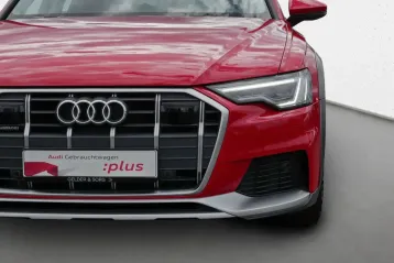 Audi A6 Allroad din 2024 - oferta AUD165709