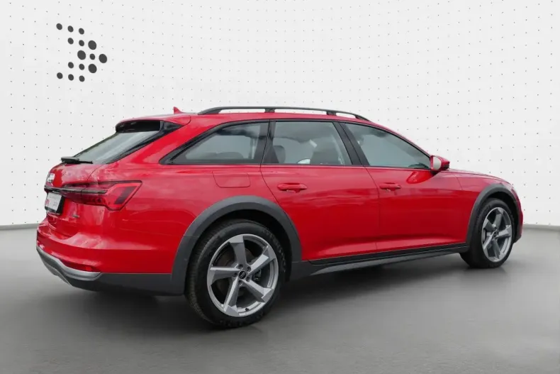 Audi A6 Allroad din 2024 cu 29.750 km - oferta AUD165709 - foto 17