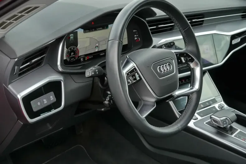 Audi A6 Allroad din 2024 cu 29.750 km - oferta AUD165709 - foto 18