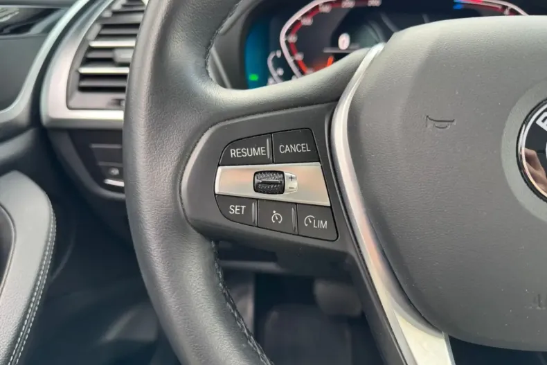 BMW X3 din 2022 cu 88.839 km - oferta BMW165710 - foto 11