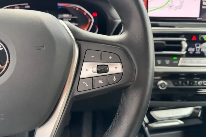 BMW X3 din 2022 cu 88.839 km - oferta BMW165710 - foto 12