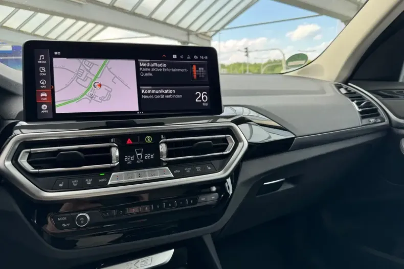 BMW X3 din 2022 cu 88.839 km - oferta BMW165710 - foto 14