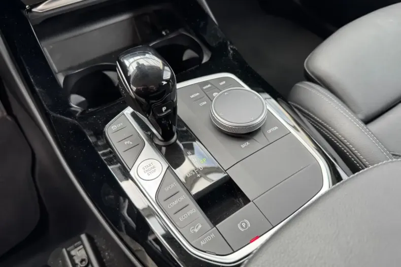 BMW X3 din 2022 cu 88.839 km - oferta BMW165710 - foto 15