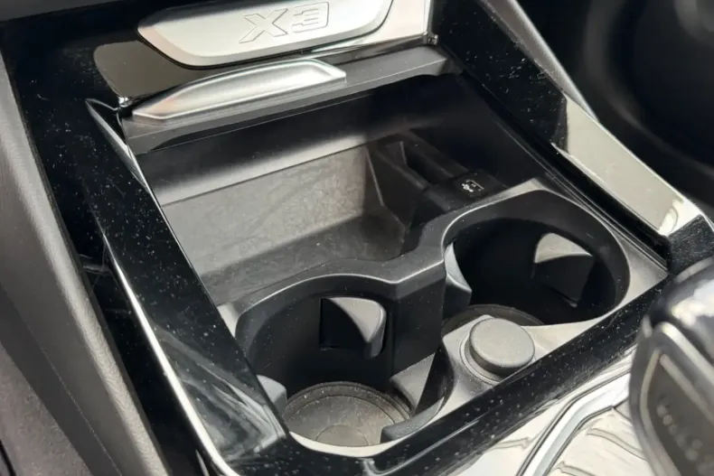 BMW X3 din 2022 cu 88.839 km - oferta BMW165710 - foto 16