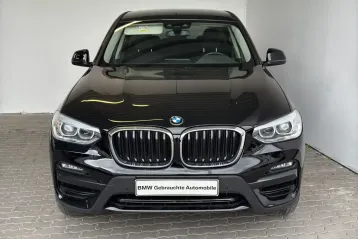 BMW X3 din 2020 - oferta BMW165711