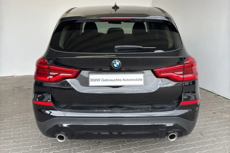 BMW X3 din 2020 cu 91.133 km - oferta BMW165711 - foto 2