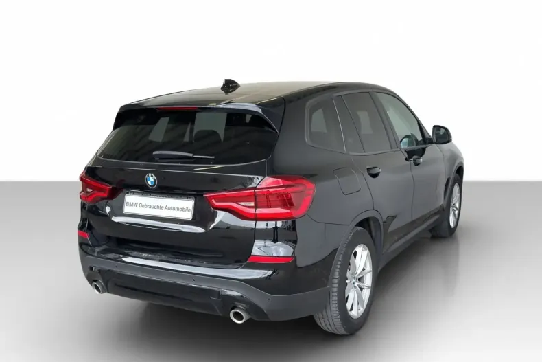 BMW X3 din 2020 cu 91.133 km - oferta BMW165711 - foto 3