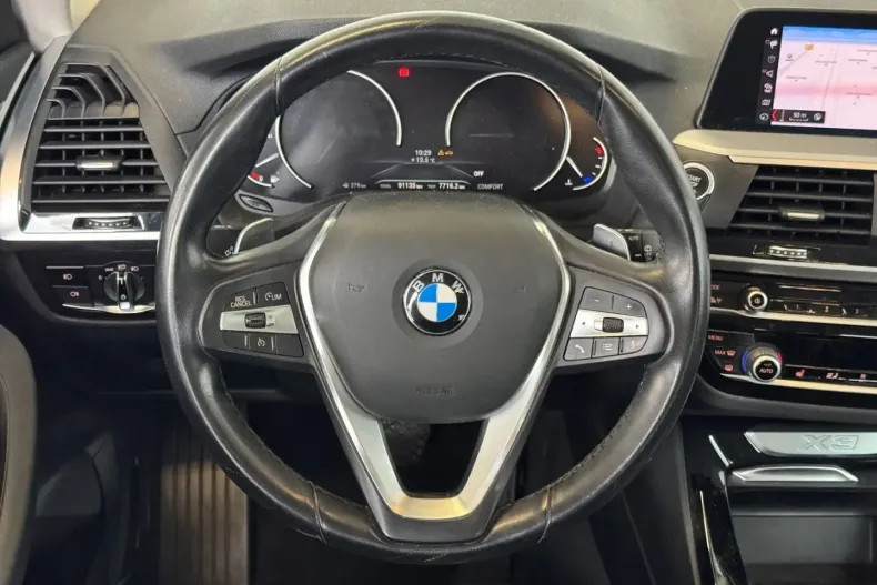 BMW X3 din 2020 cu 91.133 km - oferta BMW165711 - foto 4