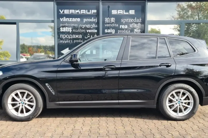 BMW X3 din 2020 cu 75.000 km - oferta BMW165713 - foto 4