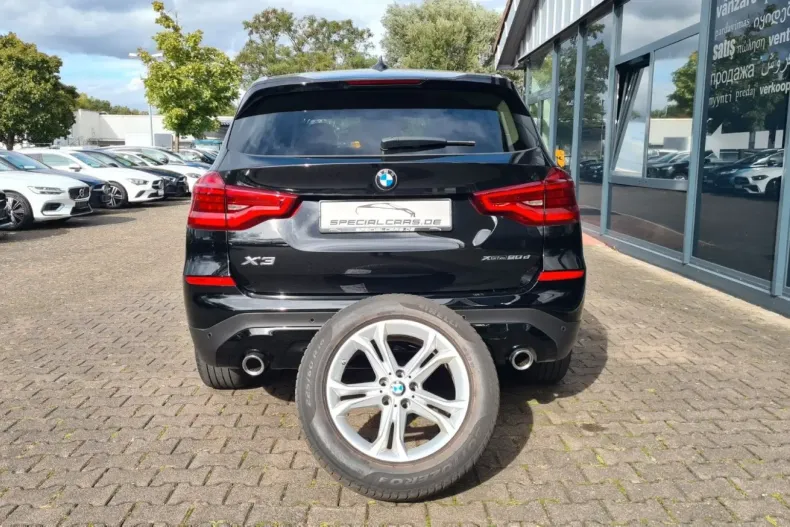 BMW X3 din 2020 cu 75.000 km - oferta BMW165713 - foto 7