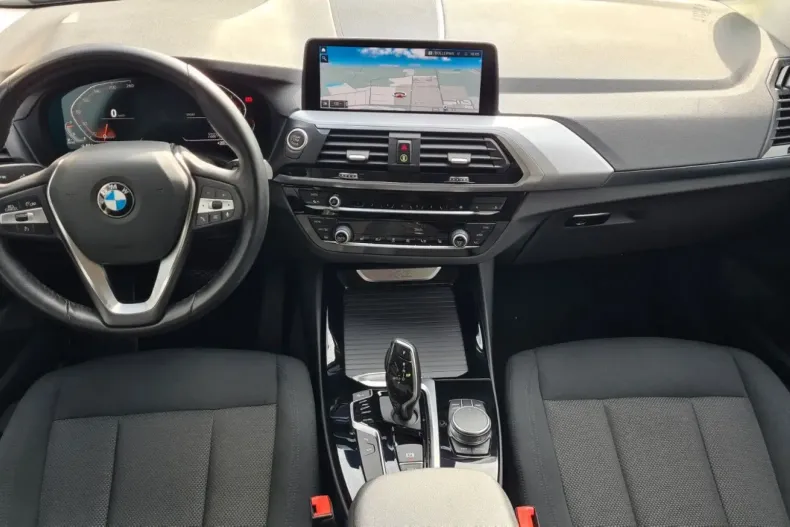 BMW X3 din 2020 cu 75.000 km - oferta BMW165713 - foto 10