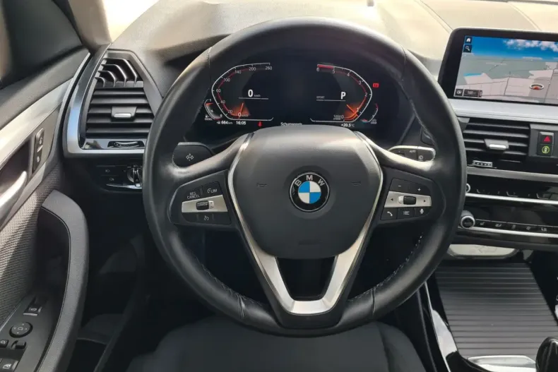 BMW X3 din 2020 cu 75.000 km - oferta BMW165713 - foto 11