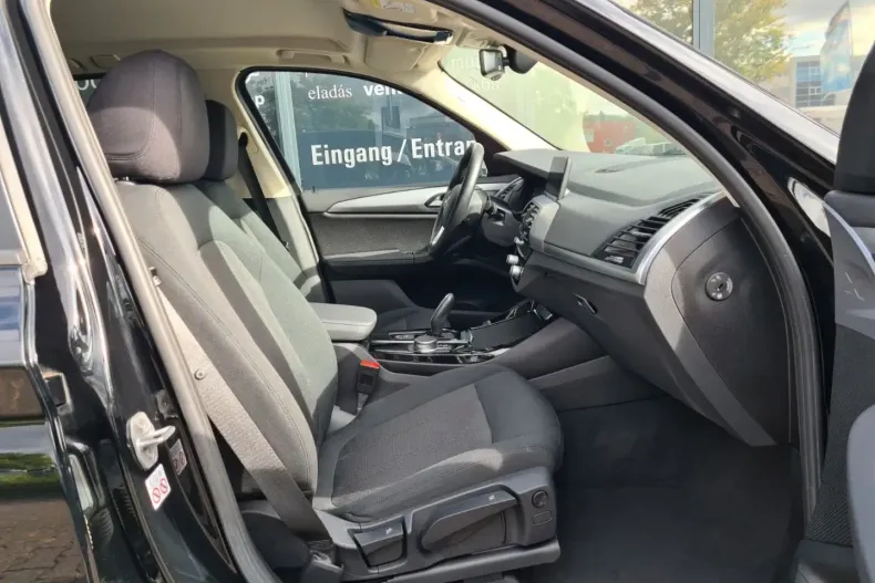 BMW X3 din 2020 cu 75.000 km - oferta BMW165713 - foto 15