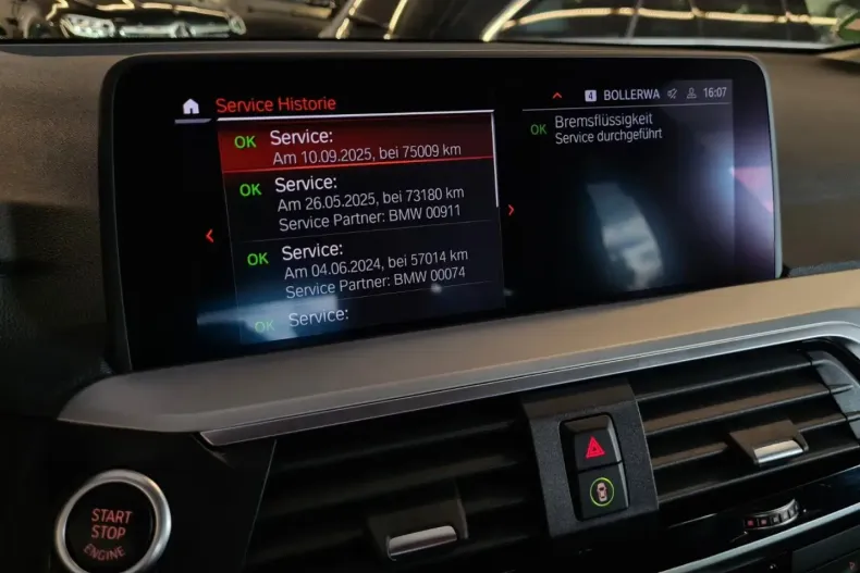 BMW X3 din 2020 cu 75.000 km - oferta BMW165713 - foto 19