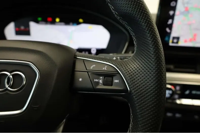 Audi S5 din 2024 cu 8.539 km - oferta AUD165715 - foto 15