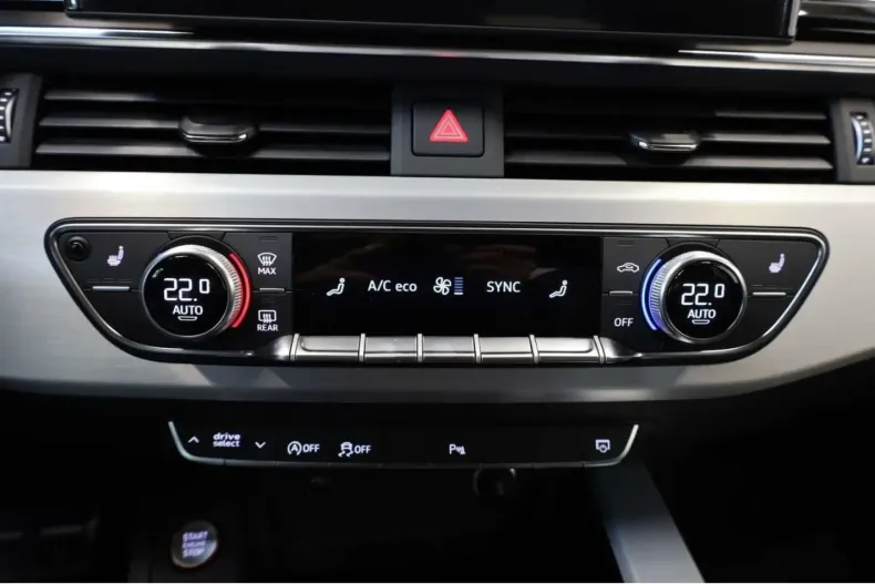 Audi S5 din 2024 cu 8.539 km - oferta AUD165715 - foto 16