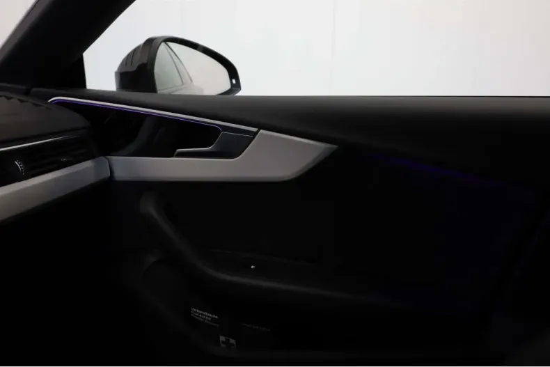 Audi S5 din 2024 cu 8.539 km - oferta AUD165715 - foto 19