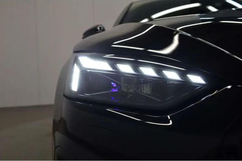 Audi S5 din 2024 cu 8.539 km - oferta AUD165715 - foto 23