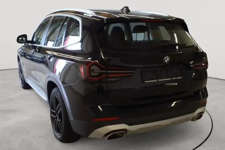 BMW X3 din 2022 cu 94.951 km - oferta BMW165716 - foto 2