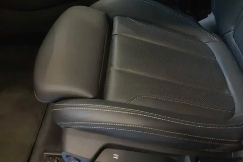 BMW X3 din 2022 cu 94.951 km - oferta BMW165716 - foto 11