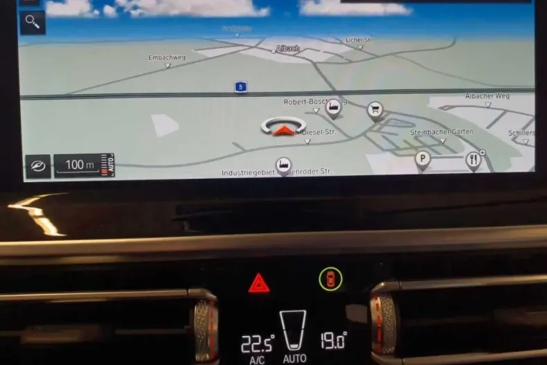 BMW X3 din 2022 cu 94.951 km - oferta BMW165716 - foto 13