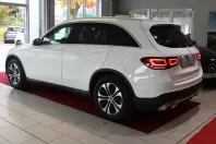 Mercedes-Benz GLC 220 din 2021 cu 94.222 km - oferta MER165717 - foto 3