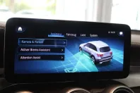 Mercedes-Benz GLC 220 din 2021 cu 94.222 km - oferta MER165717 - foto 18