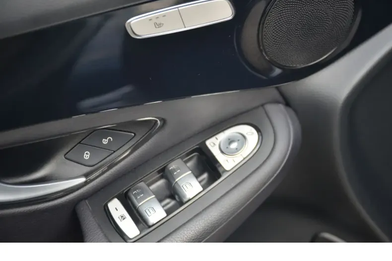 Mercedes-Benz GLC 220 din 2022 cu 84.883 km - oferta MER165718 - foto 22