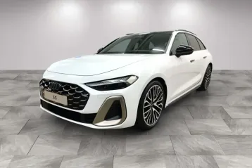Audi S5 din 2024 - oferta AUD165719