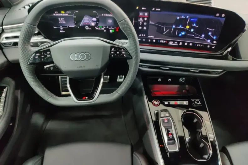 Audi S5 din 2024 cu 15.500 km - oferta AUD165719 - foto 6