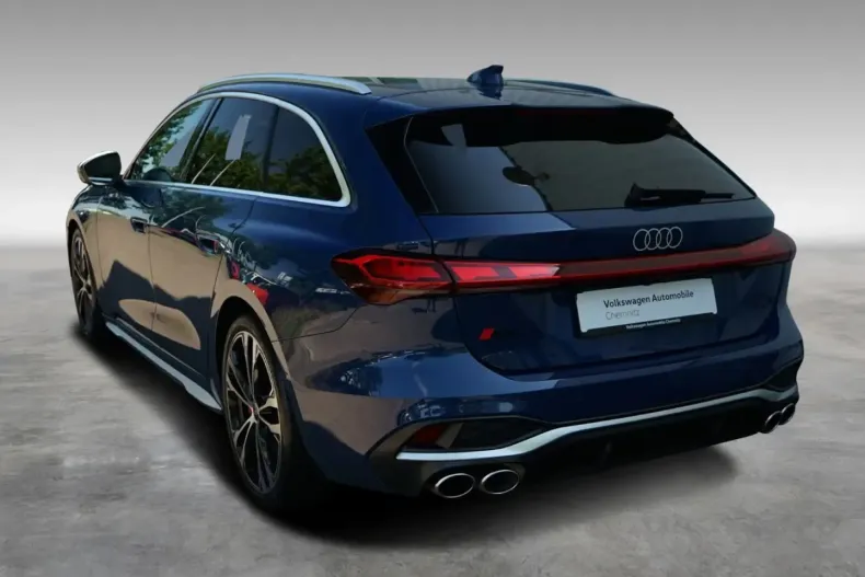 Audi S5 din 2024 cu 9.132 km - oferta AUD165720 - foto 3