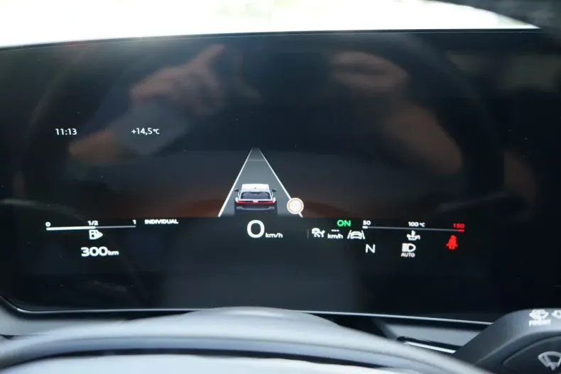 Audi S5 din 2024 cu 9.132 km - oferta AUD165720 - foto 12