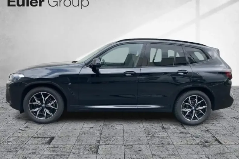 BMW X3 din 2024 cu 23.758 km - oferta BMW165721 - foto 2