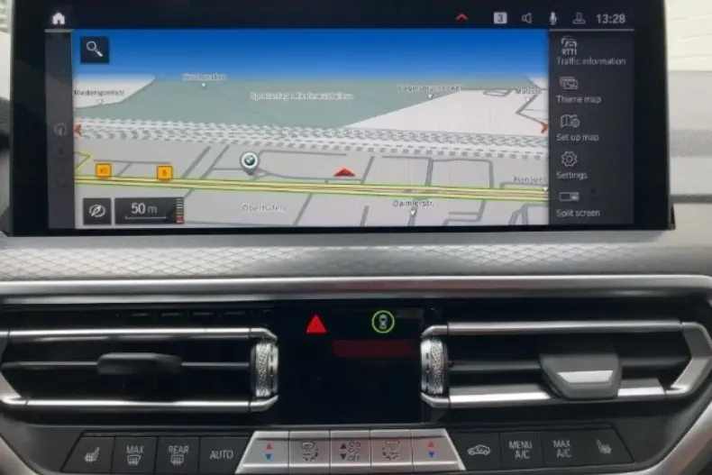 BMW X3 din 2024 cu 23.758 km - oferta BMW165721 - foto 8