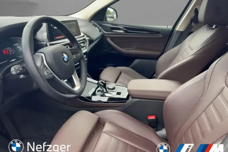 BMW X4 din 2024 cu 6.570 km - oferta BMW165722 - foto 7