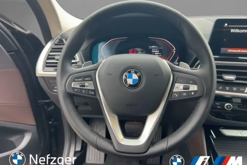 BMW X4 din 2024 cu 6.570 km - oferta BMW165722 - foto 10