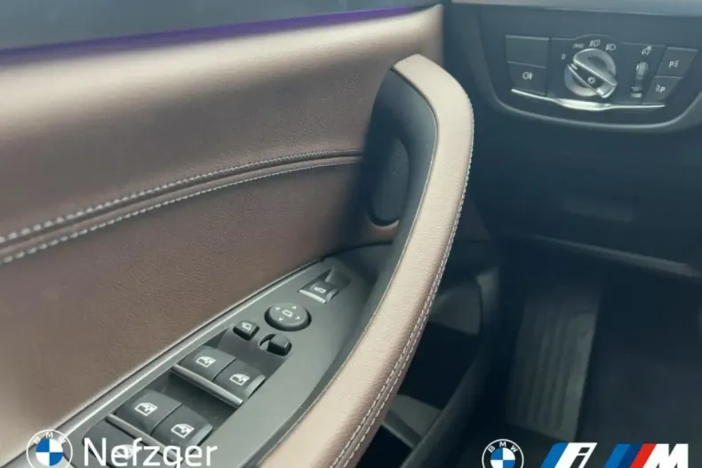 BMW X4 din 2024 cu 6.570 km - oferta BMW165722 - foto 18