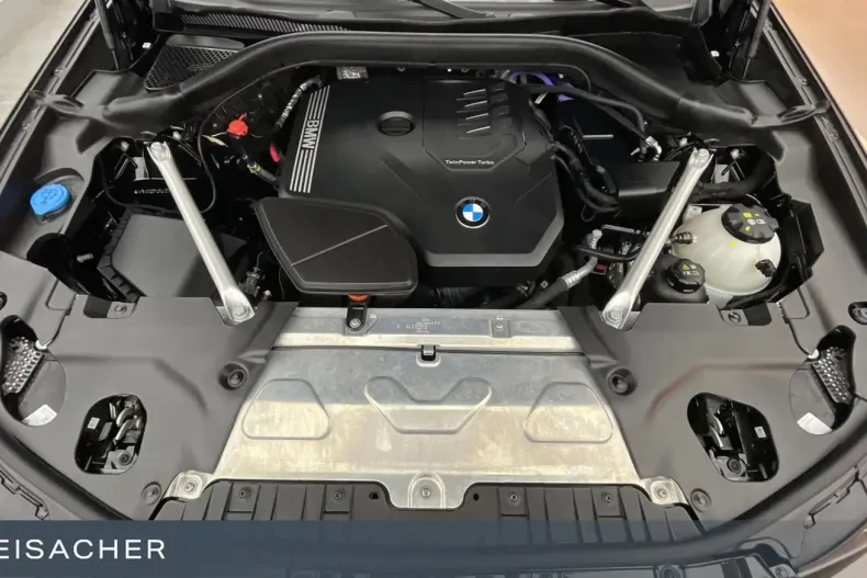 BMW X3 din 2023 cu 28.810 km - oferta BMW165723 - foto 7