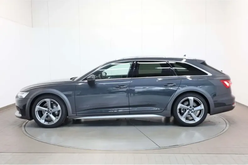 Audi A6 Allroad din 2024 cu 5.663 km - oferta AUD165724 - foto 4