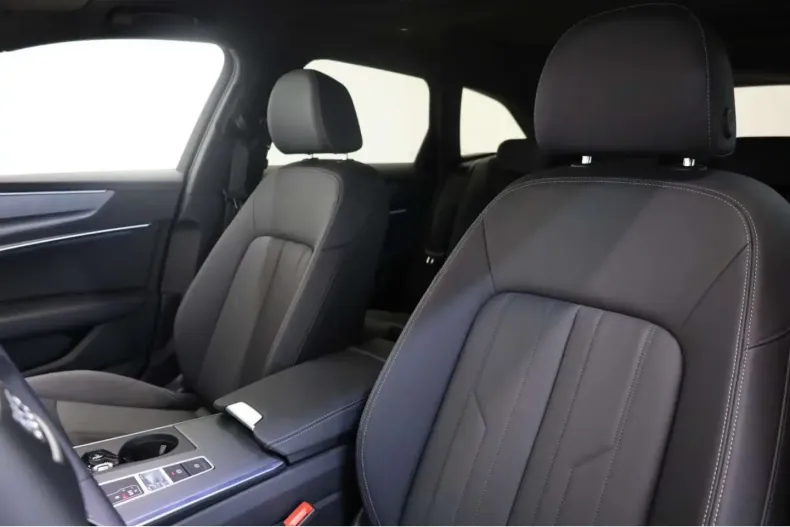 Audi A6 Allroad din 2024 cu 5.663 km - oferta AUD165724 - foto 9