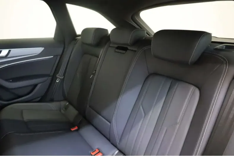 Audi A6 Allroad din 2024 cu 5.663 km - oferta AUD165724 - foto 10