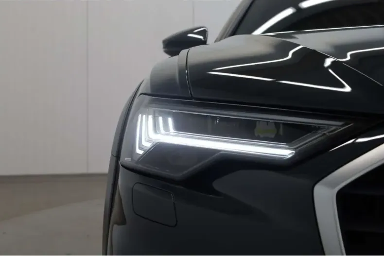 Audi A6 Allroad din 2024 cu 5.663 km - oferta AUD165724 - foto 21