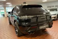 Porsche Macan din 2024 cu 10.000 km - oferta POR165725 - foto 8