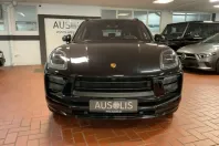 Porsche Macan din 2024 cu 10.000 km - oferta POR165725 - foto 10